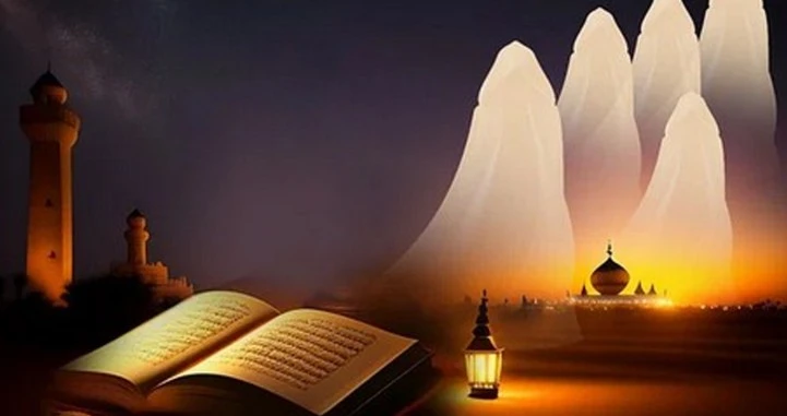 হাশরের ময়দানে শুধু মানুষ নয়, পশু-পাখিরও হবে বিচার